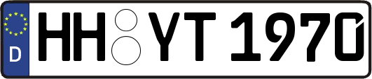 HH-YT1970