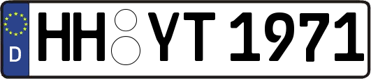HH-YT1971