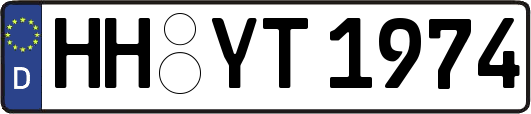 HH-YT1974