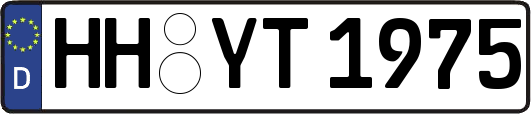 HH-YT1975