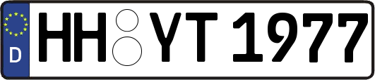 HH-YT1977