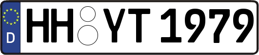 HH-YT1979