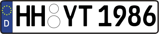 HH-YT1986