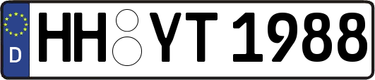 HH-YT1988
