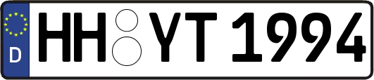HH-YT1994