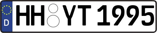 HH-YT1995