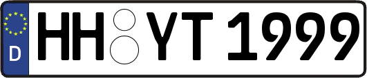 HH-YT1999
