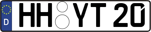HH-YT20