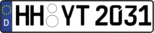 HH-YT2031