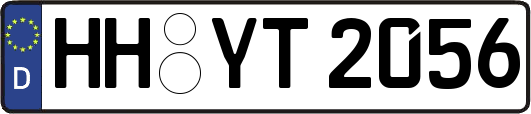 HH-YT2056