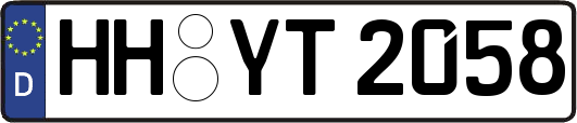 HH-YT2058