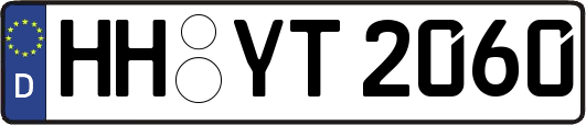 HH-YT2060