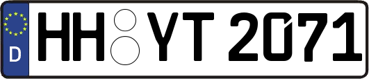 HH-YT2071