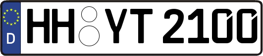HH-YT2100