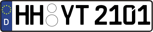 HH-YT2101