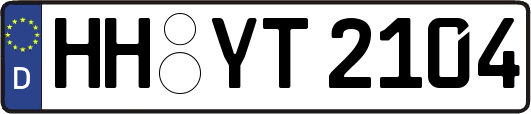 HH-YT2104