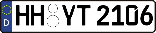 HH-YT2106