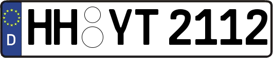 HH-YT2112