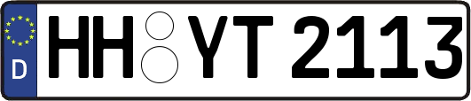 HH-YT2113