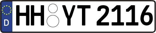 HH-YT2116