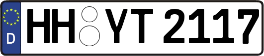 HH-YT2117