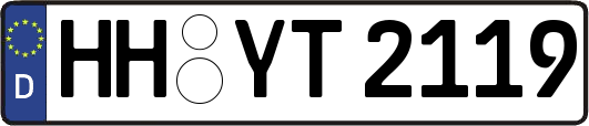 HH-YT2119