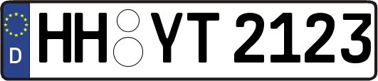 HH-YT2123