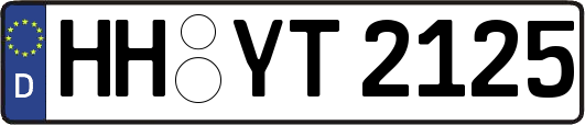HH-YT2125