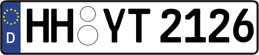 HH-YT2126