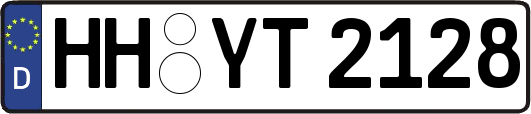 HH-YT2128