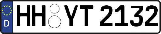 HH-YT2132