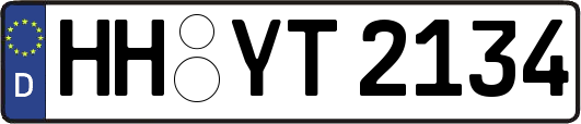 HH-YT2134