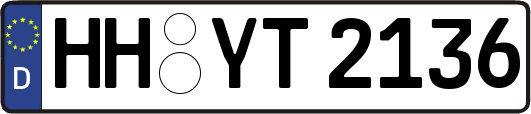 HH-YT2136