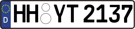 HH-YT2137