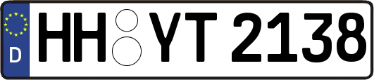 HH-YT2138