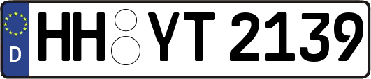 HH-YT2139