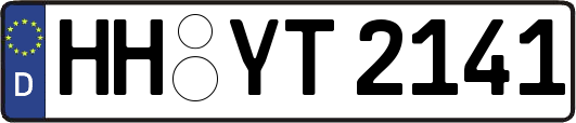HH-YT2141