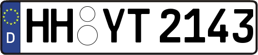 HH-YT2143