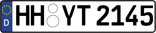 HH-YT2145