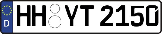 HH-YT2150