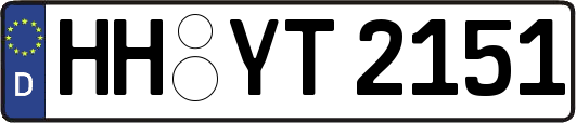 HH-YT2151