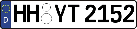 HH-YT2152