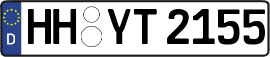 HH-YT2155