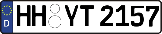 HH-YT2157
