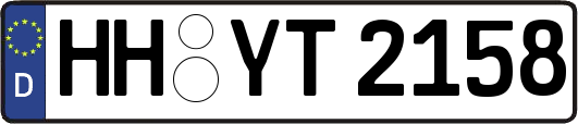 HH-YT2158