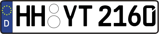 HH-YT2160