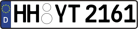 HH-YT2161