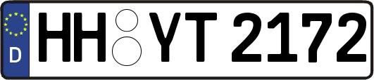 HH-YT2172
