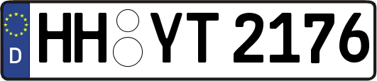 HH-YT2176