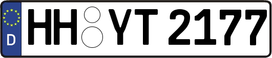 HH-YT2177